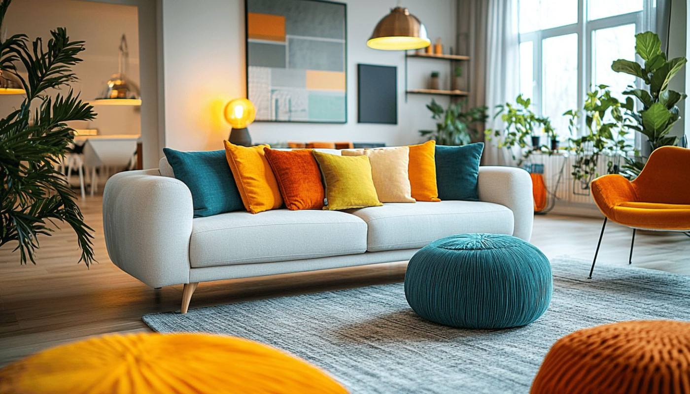 Comment les tendances immobilières influencent-elles les travaux domestiques ?